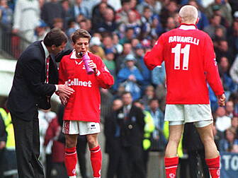 Middlesbrough's foreign le...